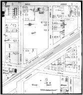 Sheet 007 - Evanston, Cook County 1891